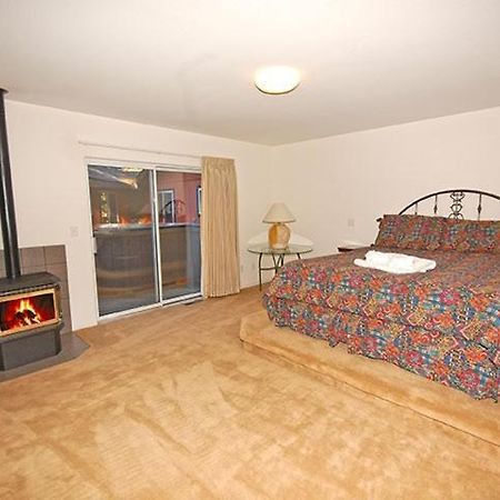 1847 Shady Lane Villa South Lake Tahoe Bagian luar foto
