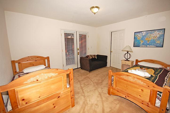 1847 Shady Lane Villa South Lake Tahoe Bagian luar foto